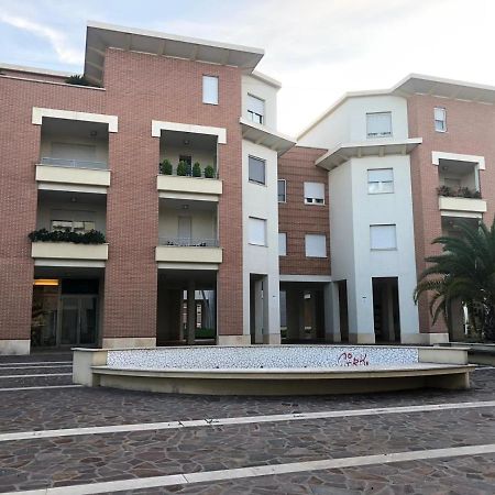 Le Miromi Apartment Civitanova Marche Ngoại thất bức ảnh