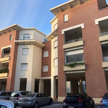 Le Miromi Apartment Civitanova Marche Ngoại thất bức ảnh