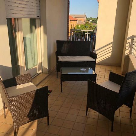 Le Miromi Apartment Civitanova Marche Ngoại thất bức ảnh