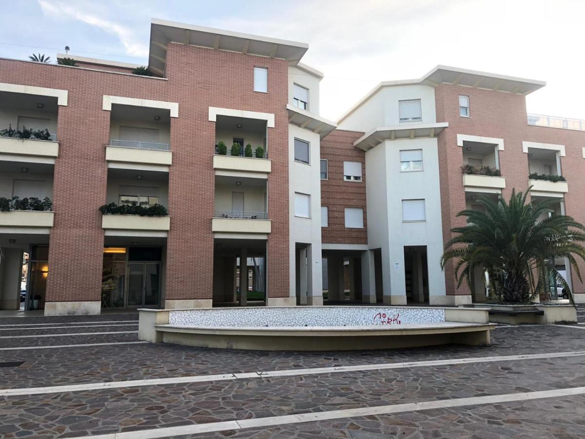 Le Miromi Apartment Civitanova Marche Ngoại thất bức ảnh