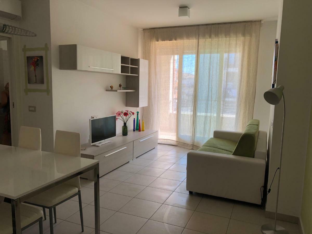 Le Miromi Apartment Civitanova Marche Ngoại thất bức ảnh