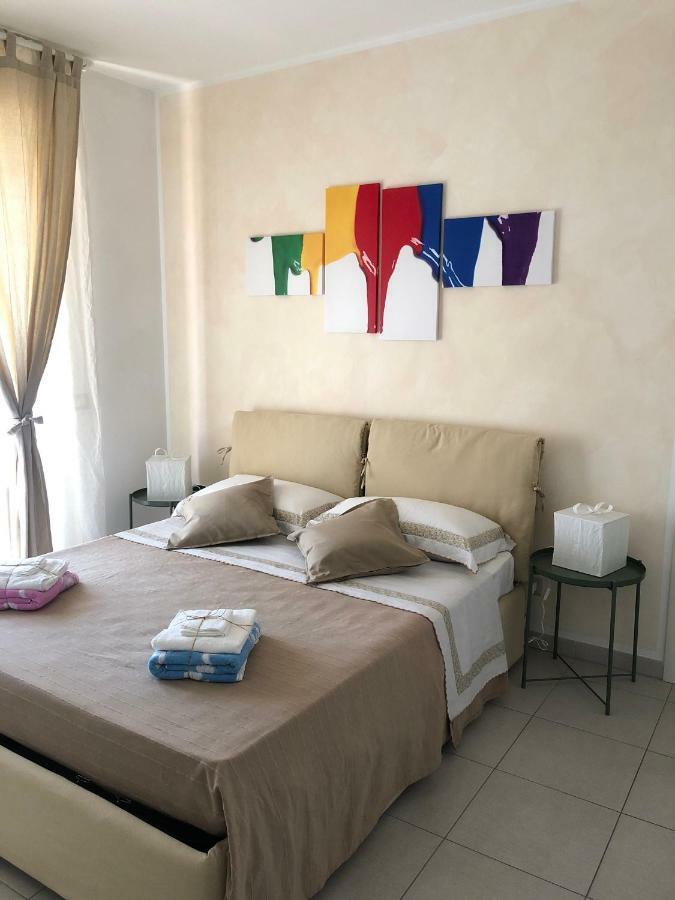 Le Miromi Apartment Civitanova Marche Ngoại thất bức ảnh
