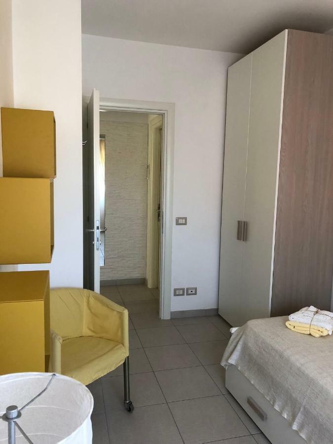 Le Miromi Apartment Civitanova Marche Ngoại thất bức ảnh
