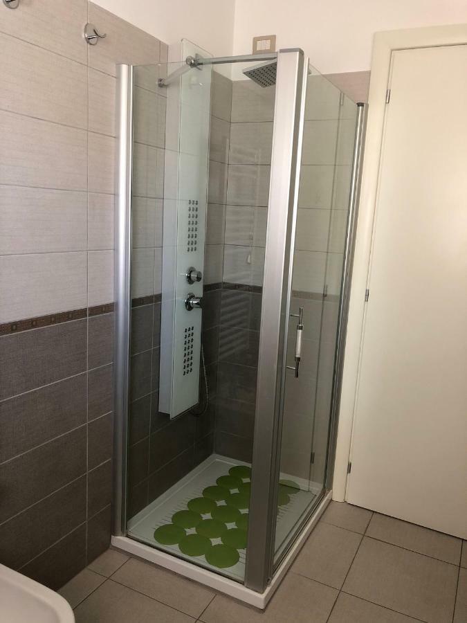Le Miromi Apartment Civitanova Marche Ngoại thất bức ảnh