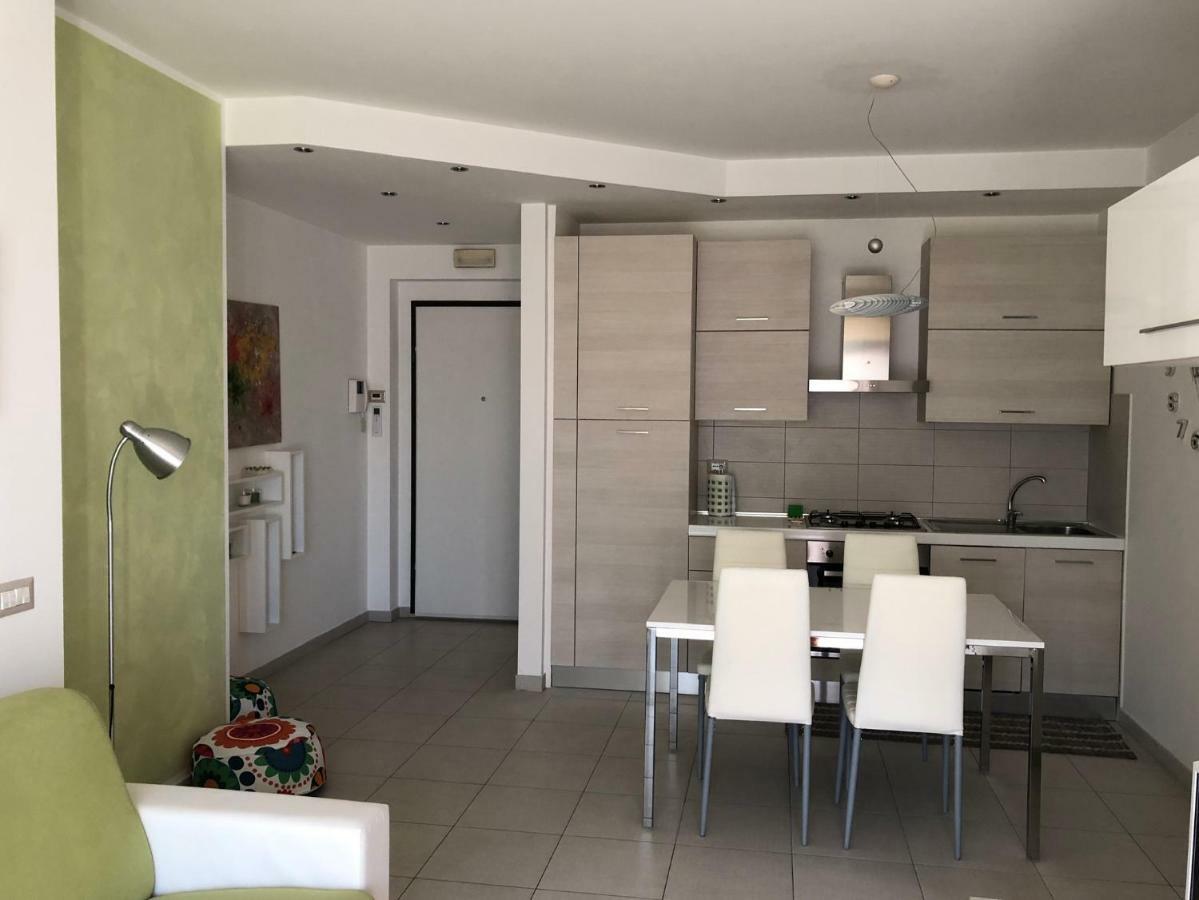Le Miromi Apartment Civitanova Marche Ngoại thất bức ảnh