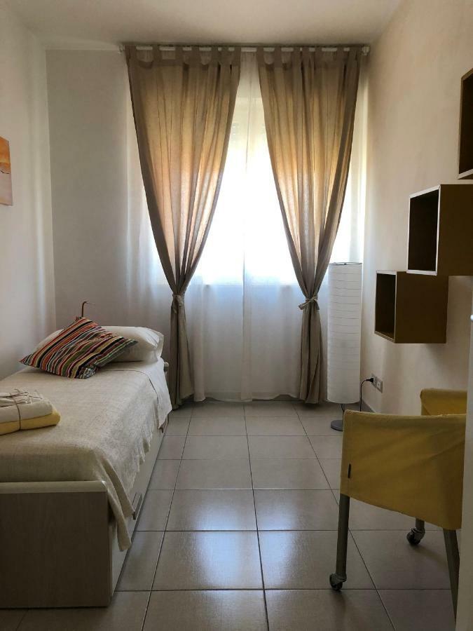 Le Miromi Apartment Civitanova Marche Ngoại thất bức ảnh