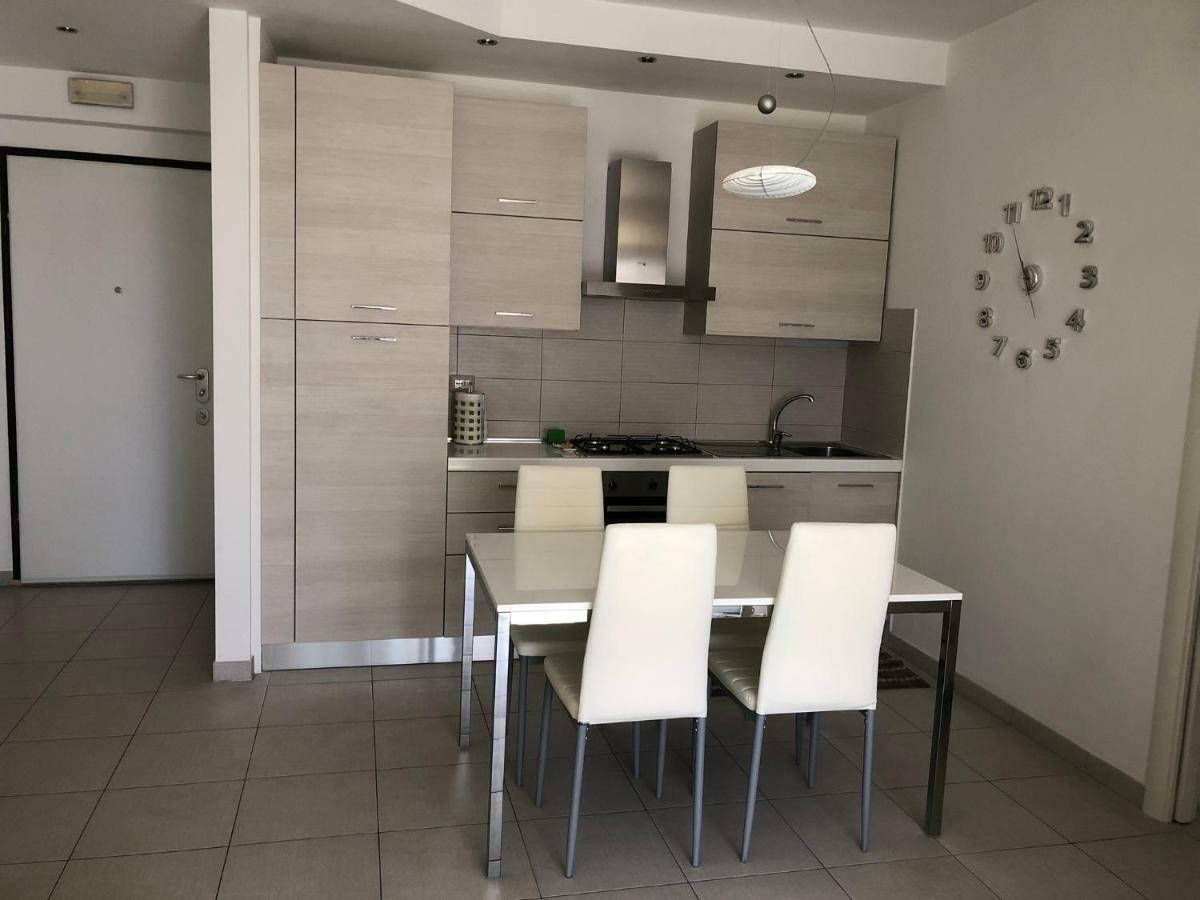 Le Miromi Apartment Civitanova Marche Ngoại thất bức ảnh