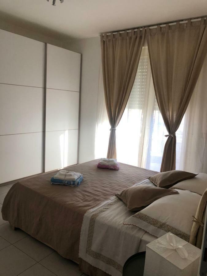 Le Miromi Apartment Civitanova Marche Ngoại thất bức ảnh